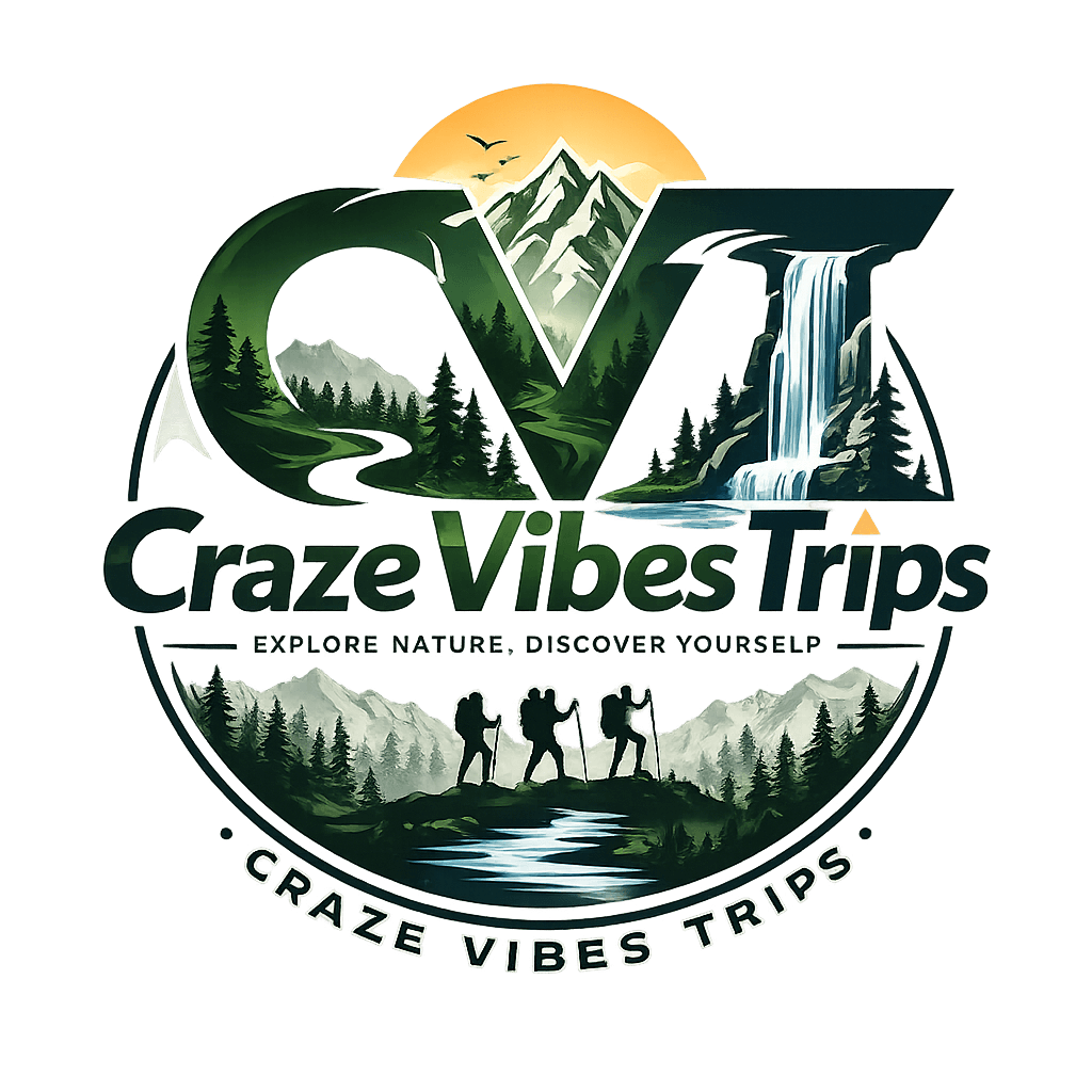 Craze Vibes Trips